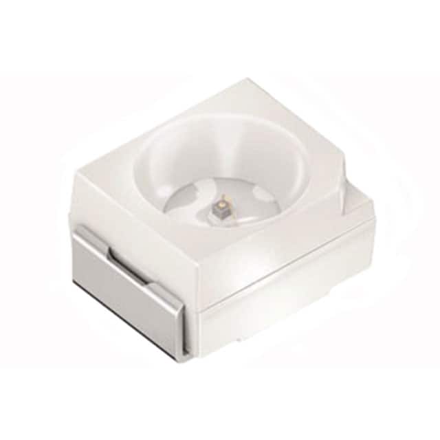 SFH 4283-Z EMITTER IR 880NM 100MA SMD