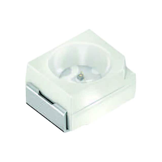SFH 4253-Z EMITTER IR 860NM 70MA 3.20MM SMD