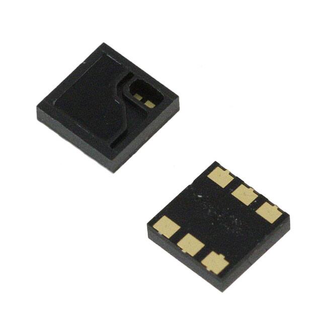 SFH 7743-Z SENSOR OPT REFLECTIVE 40MM 6SMD