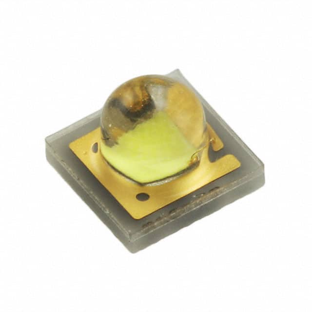 LA CP7P-JXKX-24 LED OSLON SSL AMB 618NM SMD