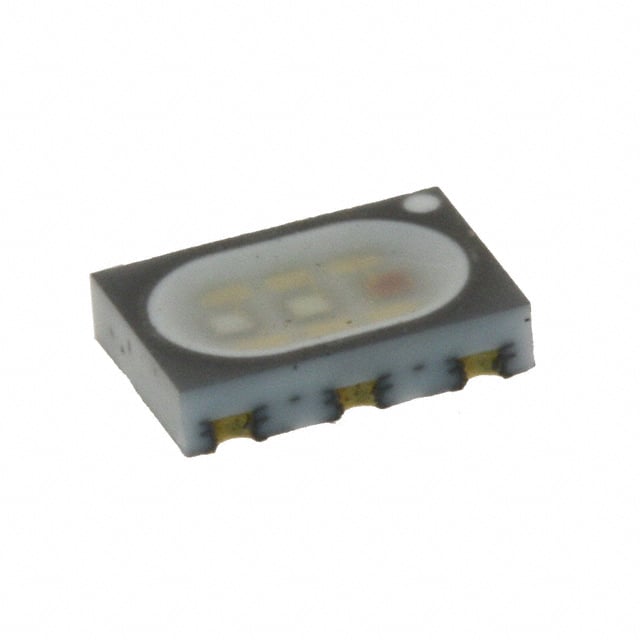 LRTBC9TP-CWD5-1+D5E7-25+A LED CERAMOS RGB 625/528/470 SMD