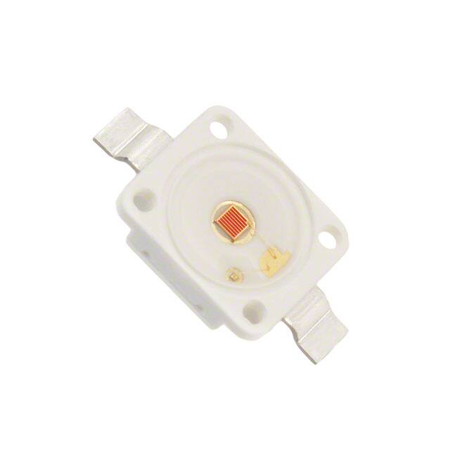 LY W5SM-HZJZ-35-Z LED YELLOW 590NM CLEAR SMD