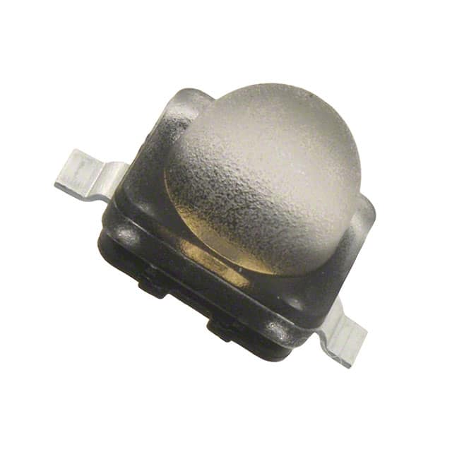 SFH 4236 EMITTER IR 850NM 1A SMD