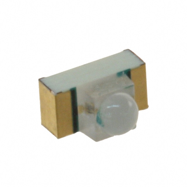 SFH 4045 EMITTER IR 940NM 70MA 1206