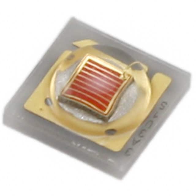 LH CPDP-1T3T-1-Z LED OSLON SSL RED 645NM SMD