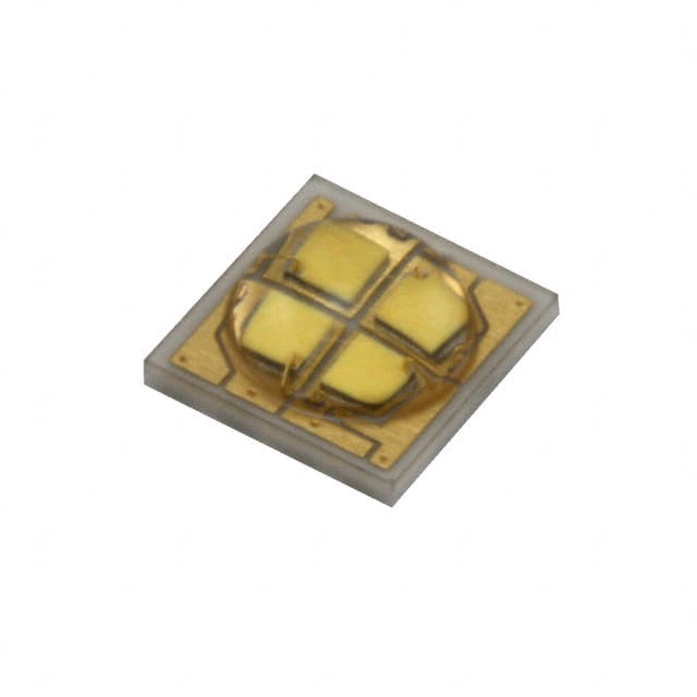 LE CW S2LN-NXNZ-5H7I LED OSTAR COOL WHITE 5000K 8SMD