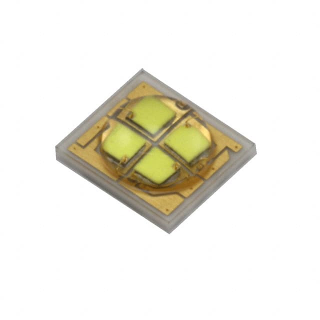 LE UW S2LN-NYPX-5C8E LED OSTAR COOL WHITE 6500K 8SMD