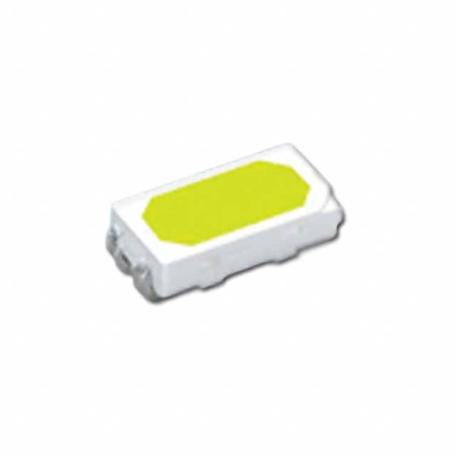 LCW JNSH.PC-BRBT-5H7I-1 LED COOL WHITE DIFFUSED SMD