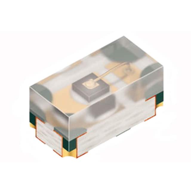 SFH 4043 EMITTER IR 950NM 70MA 0402