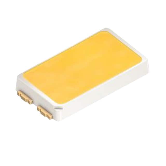 GW JDSMS1.PC-FSFU-5R8T-L1N2 LED DURIS E5 WARM WHT 3000K