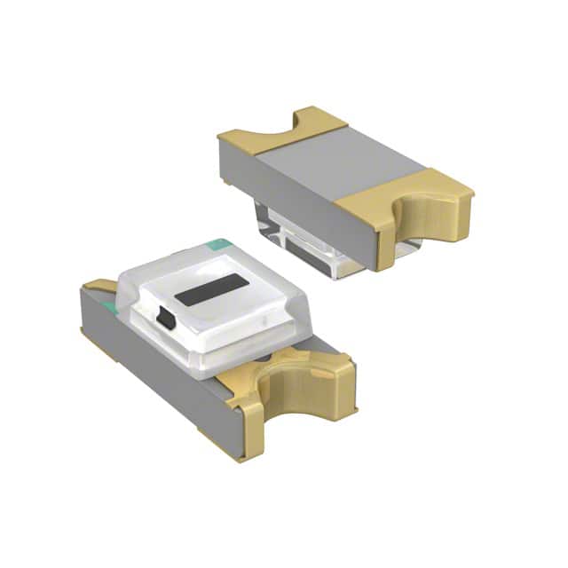 SFH 2701 SENSOR PHOTODIODE 820NM 2SMD