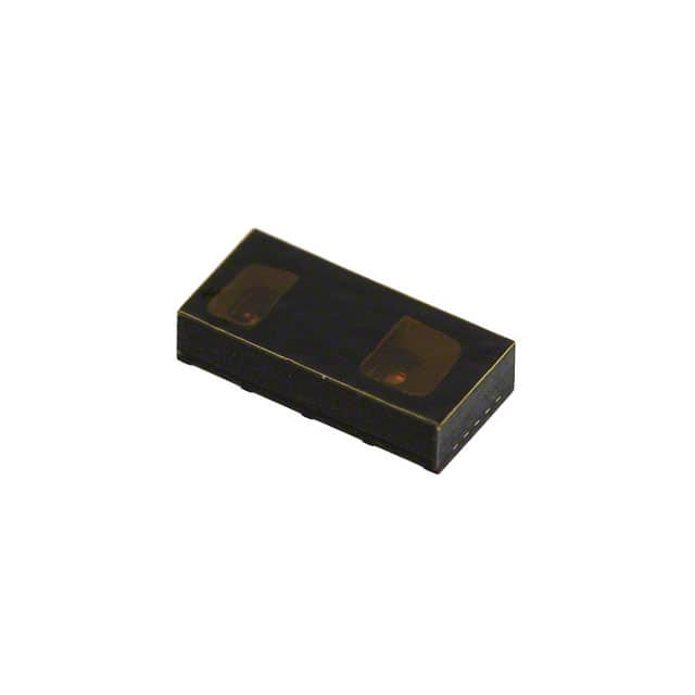 SFH 7773 SENSOR OPT 555NM AMBIENT SMD