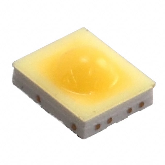 GW DASPA1.EC-HQHS-5J7K-1 LED DURIS P5 NEU WHT 4500K 2SMD