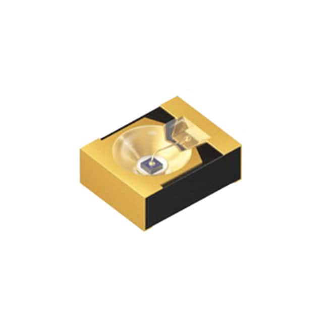 SFH 4451 EMITTER IR 860NM 100MA SMD