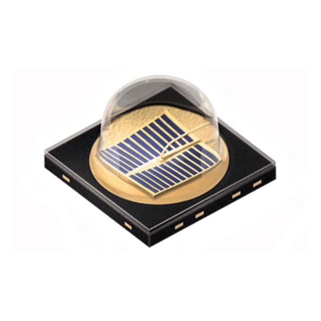 SFH 4715S EMITTER IR 860NM 1A SMD
