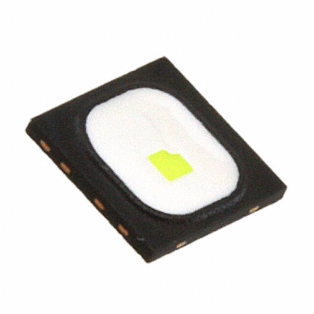 LCG H9RM-LXLZ-1-0-350-R18-Z LED OSRAM OSTAR GREEN 550NM SMD