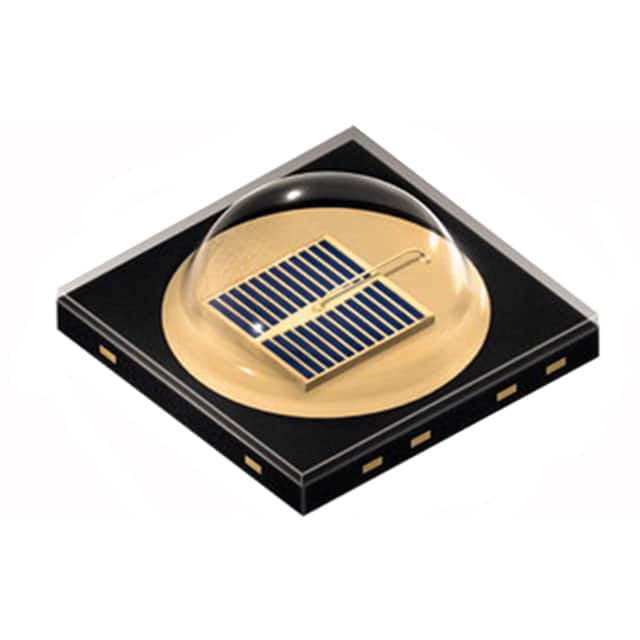 SFH 4716S EMITTER IR 860NM 1A SMD