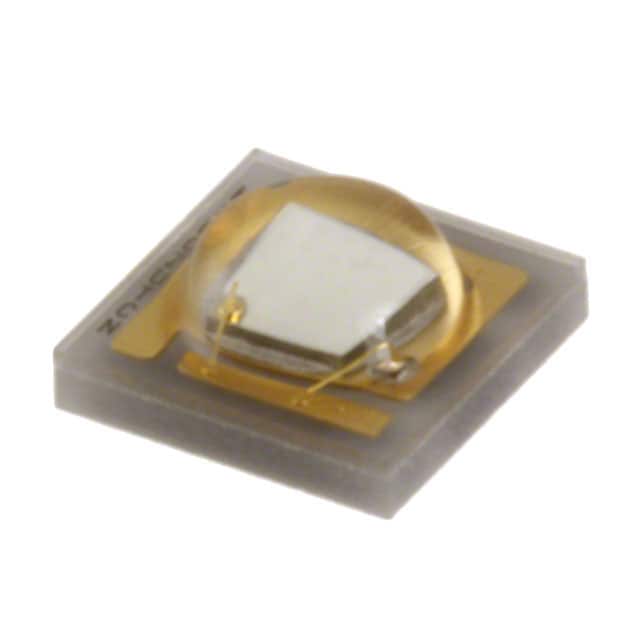 LD CQDP-2U3U-W5-1-350-R18-K LED OSLON SSL150 BLUE 450NM 2SMD