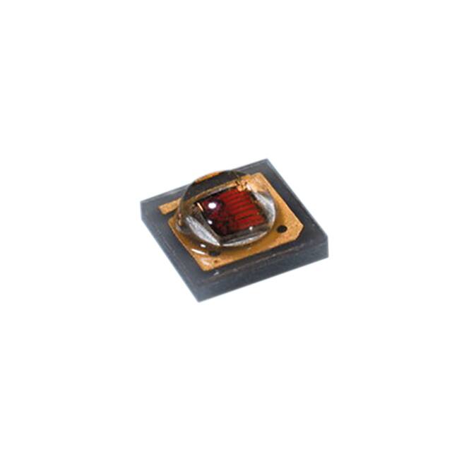 LH CPDP-2T3T-1-0-350-R18 LED OSLON SSL150 RED 656NM SMD