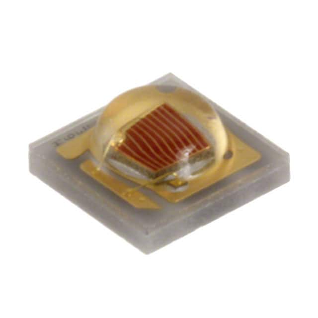 LR CPDP-JSJU-1-0-350-R18 LED OSLON SSL150 RED 631NM 2SMD
