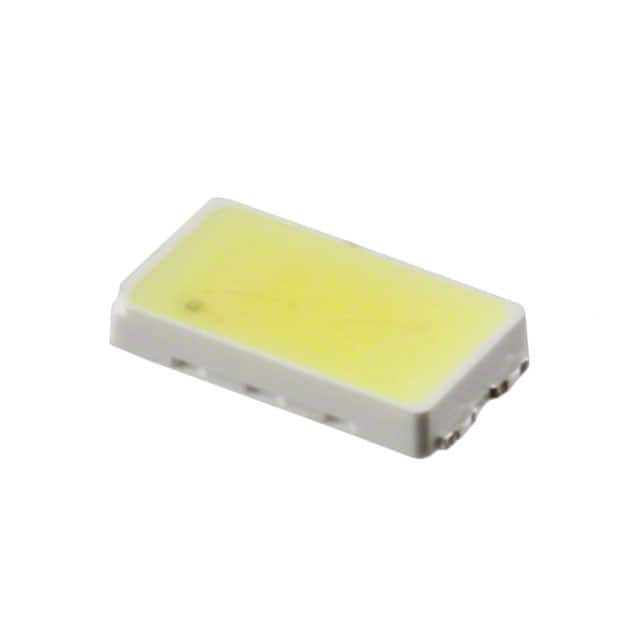 LUW JDSI.PC-FTGP-5C8E LED DURIS E5 WHITE PLCC
