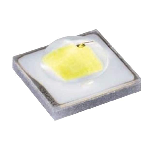 LCW CRDP.PC-LQLS-5C7E-1-350-R18 LED OSLON COOL WHT 6500K 2SMD