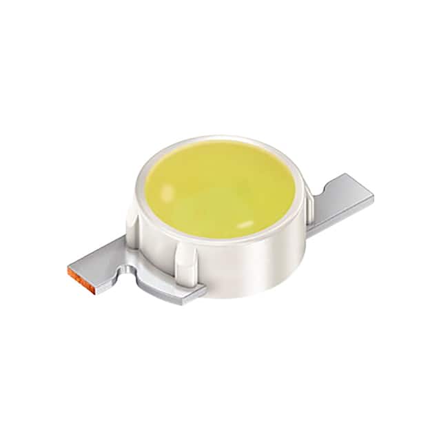 LW P473-R1R2-FKPL-1-10-R18-Z LED POINTLED WHITE SMD