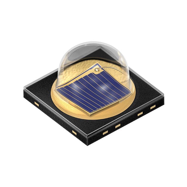 SFH 4715A EMITTER IR 860NM 1.5A SMD