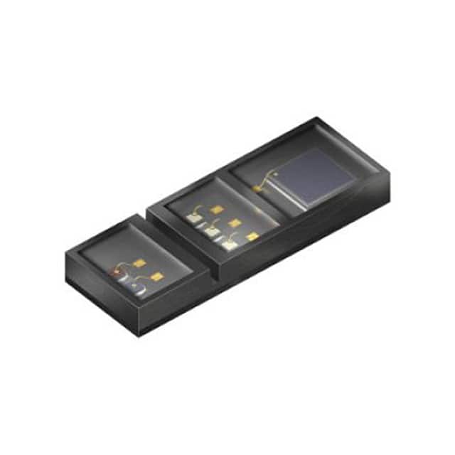 SFH 7060 SENSOR OXIMETER/HEART CURRENT