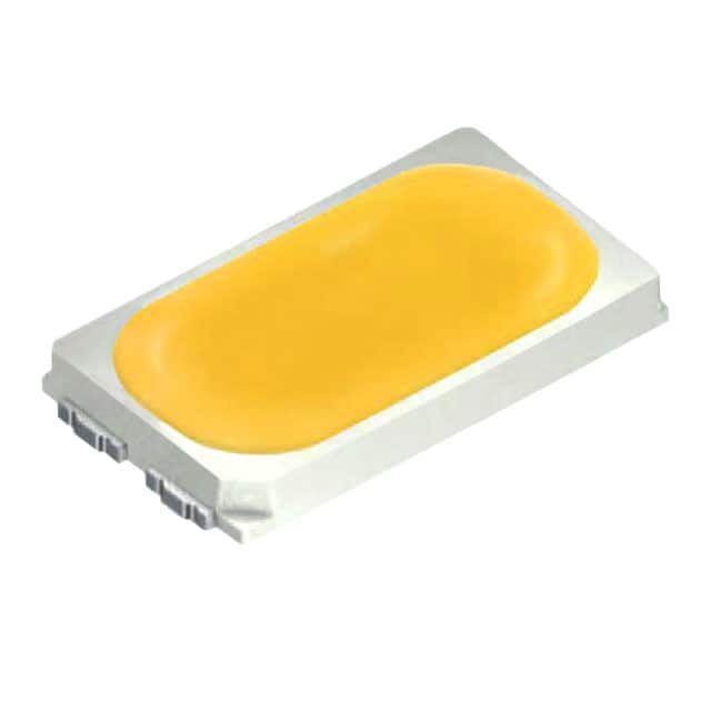 GW JDSTS2.EM-H2H5-A838-1-65-R33 LED DURIS E5 WHITE 2700K 2SMD