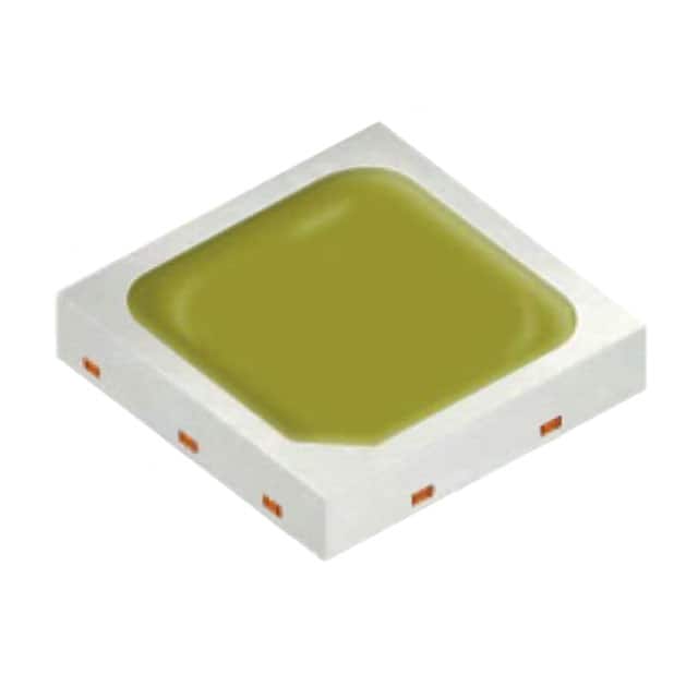 GT PSLR31.13-LSLU-T1T2-1-150-R18 LED DURIS S5 GREEN 540NM SMD
