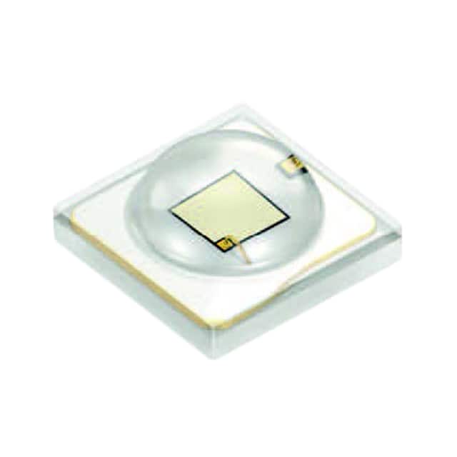 GT CSHPM1.13-LRLT-26-0-350-R18 LED OSLON SSL150 GREEN 528NM SMD