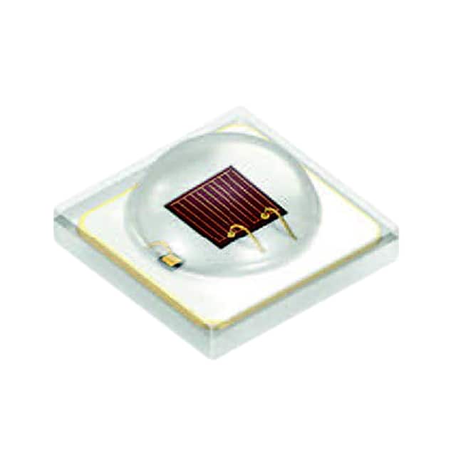GF CSHPM2.24-4S2T-1-0-350-R18 LED OSLON SSL150 RED 727NM SMD