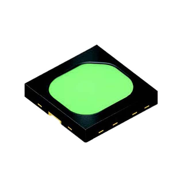 SFH 4735 OSLON BLACK FLAT