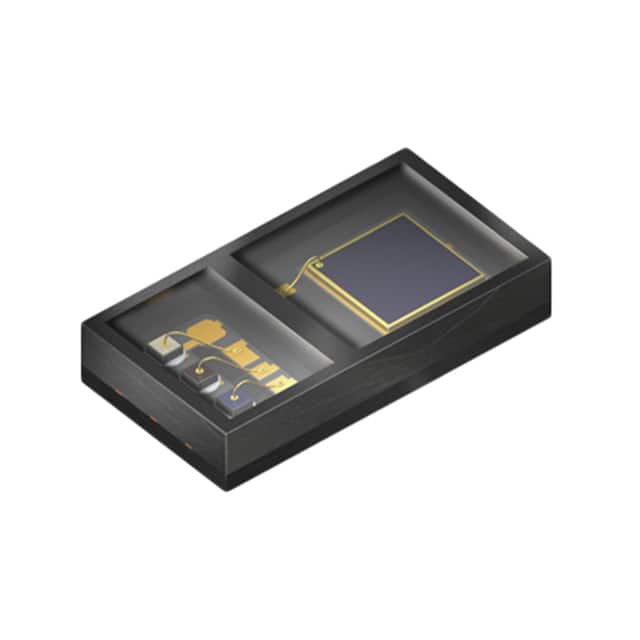 SFH 7050 SENSOR OXIMETER/HEART VOLTAGE