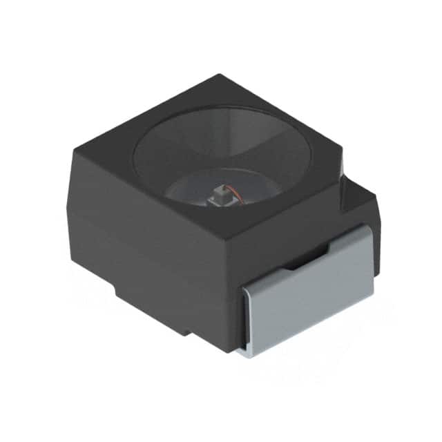 LH T6MF-GGHH-1-E3L3 LED RED CLEAR 2PLCC SMD
