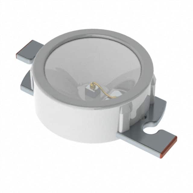 LP P47F-P2S1-35-1-30-R18F-Z LED CLEAR TOP MNT SMD