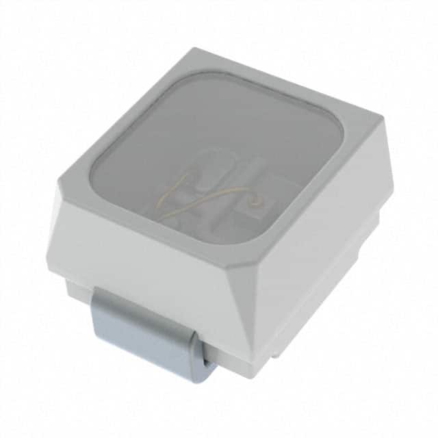 LT MTSG-V2CA-35-1 LED GREEN CLEAR SMD
