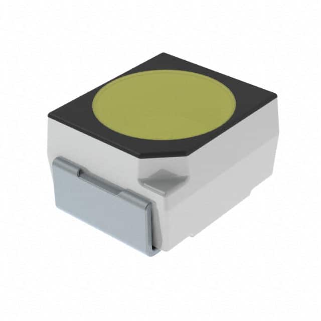 LW TWTG.BB-BXCX-2B2C-1 LED WHITE DIFFUSED 2PLCC SMD