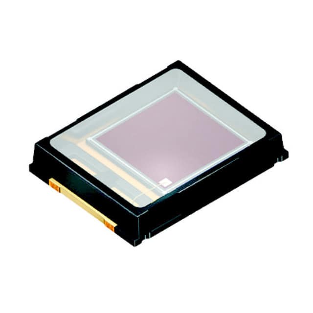 SFH 2240 SENSOR PHOTODIODE 620NM 2SMD