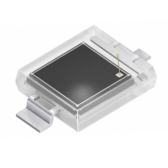 SFH 2440 SENSOR PHOTODIODE 620NM 2SMD GW