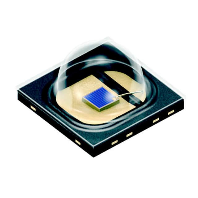 SFH 4713A EMITTER IR 860NM 1A