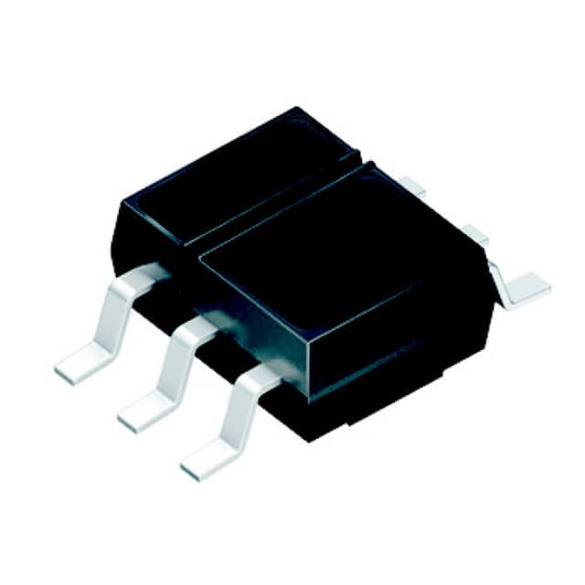 SFH 9206 REFLECTIVE INTERRUPTOR