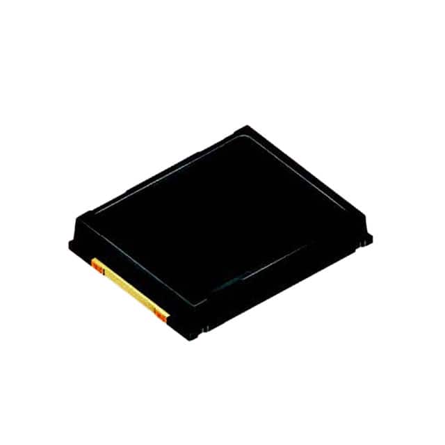 SFH 2200 FA SENSOR PHOTODIODE 940NM 2SMD