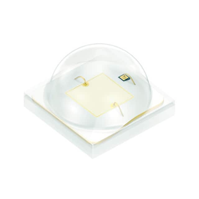 GD CSSRM2.14-ARAT-24-1-700-R18 LED OSLON SQ BLUE 450NM SMD