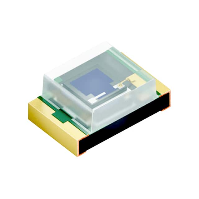 SFH 2716 SENSOR PHOTODIODE 620NM 0805