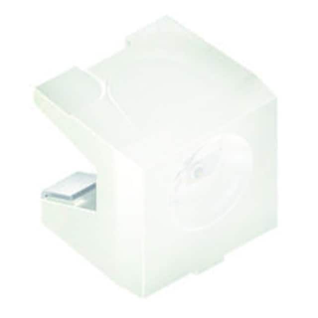 SFH 4256-R SIDELED