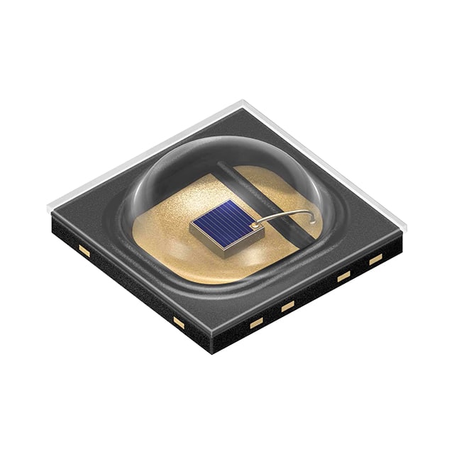 SFH 4714A EMITTER IR 860NM 1A