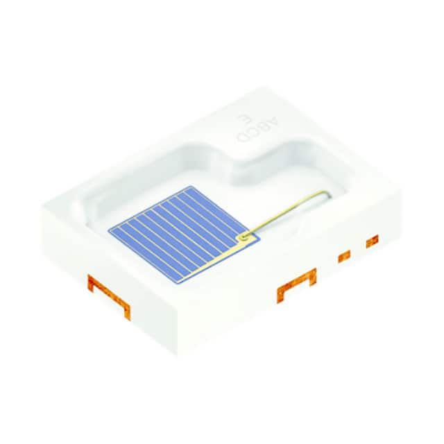 SFH 4770S EMITTER IR 860NM 1.5A SYNIOS