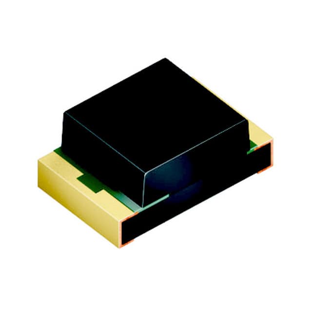 SFH 5701 SENSOR OPT 600NM AMBIENT SMD